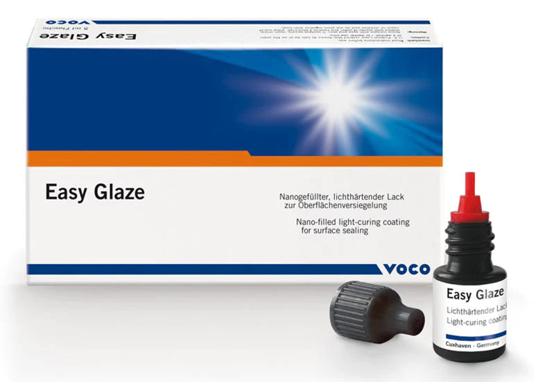 voco easy glaze bottle 5ml