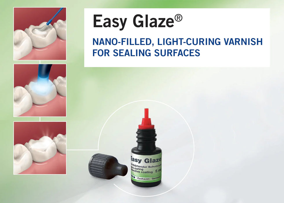 voco easy glaze bottle 5ml