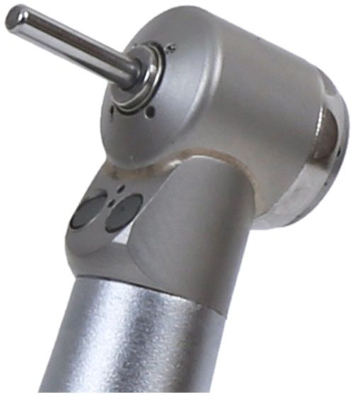 unident ale mini handpiece