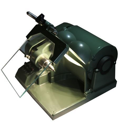 Unident Imported High Speed Alloy Grinder Without Suction
