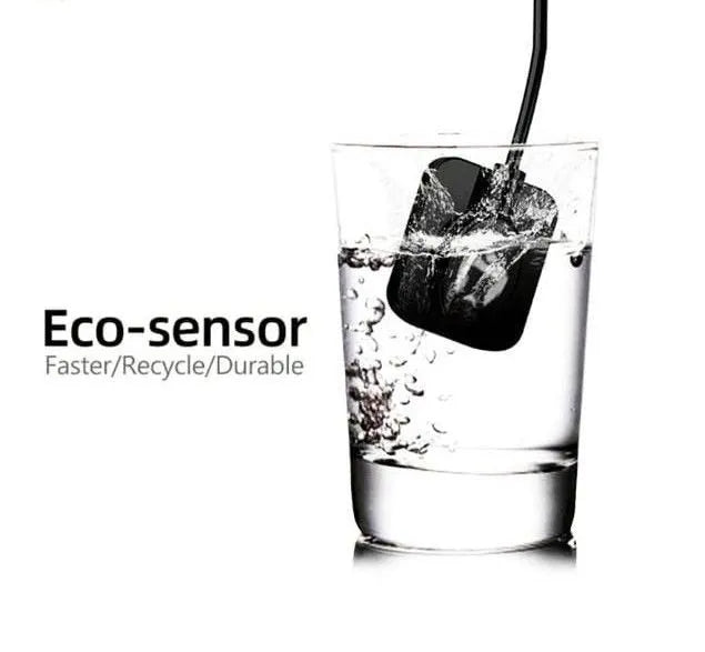 apple dental eco rvg sensor - size 2