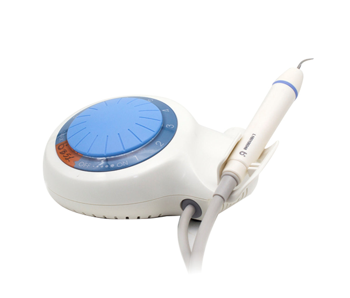 Baolai Ultrasonic Scalers (b -5l) — DentalExpress