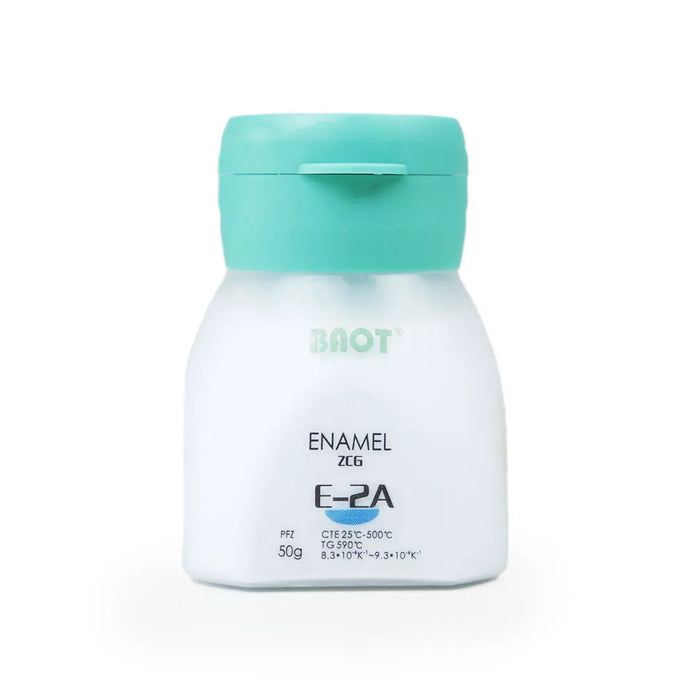 baot zcg enamel powder