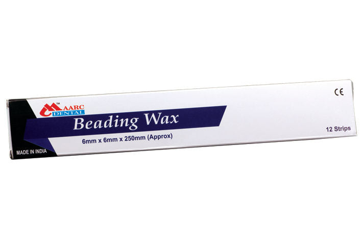 maarc beading wax ( pack of 2 )