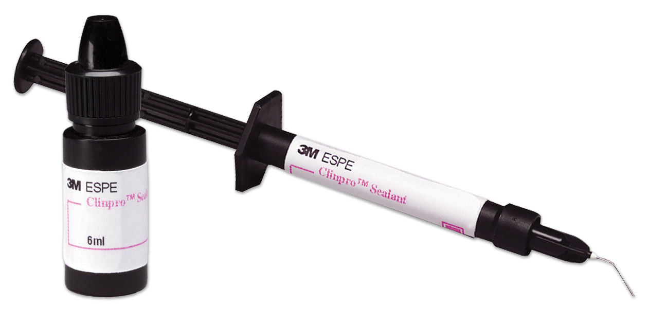 3m espe clinpro sealant - refills syringe
