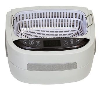 unident imported codyson professional ultrasonic cleaner cd-4821