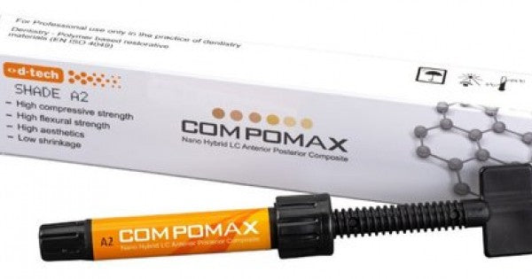 d-tech compomax