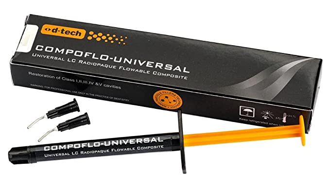 d-tech compo-flo universal universal