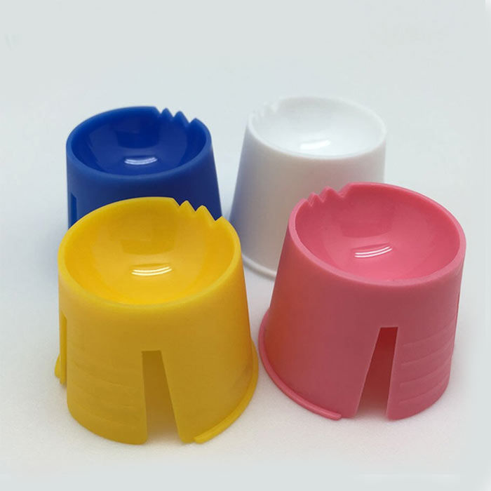 cotisen disposable dappen dishes (pack of 2)
