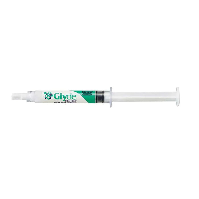 dentsply glyde file prep - syringe kit