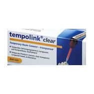 detax dental tempolink clear