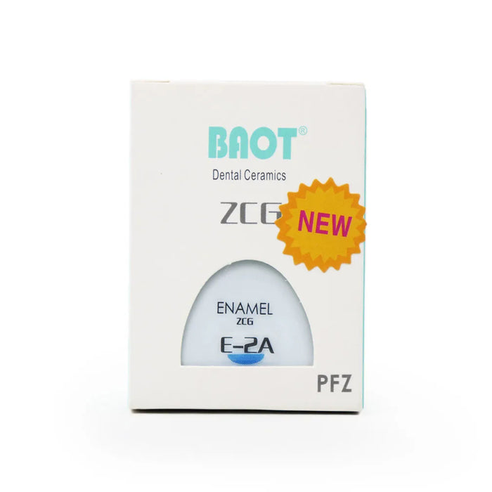 baot zcg enamel powder