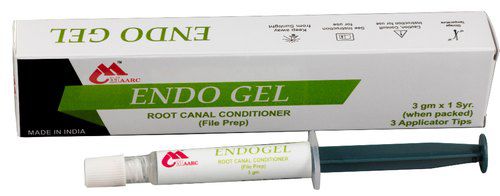 maarc endopaste (edta 17%) peroxide free ( pack of 2 )