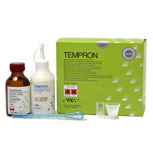 GC Tempron - [dental_express]