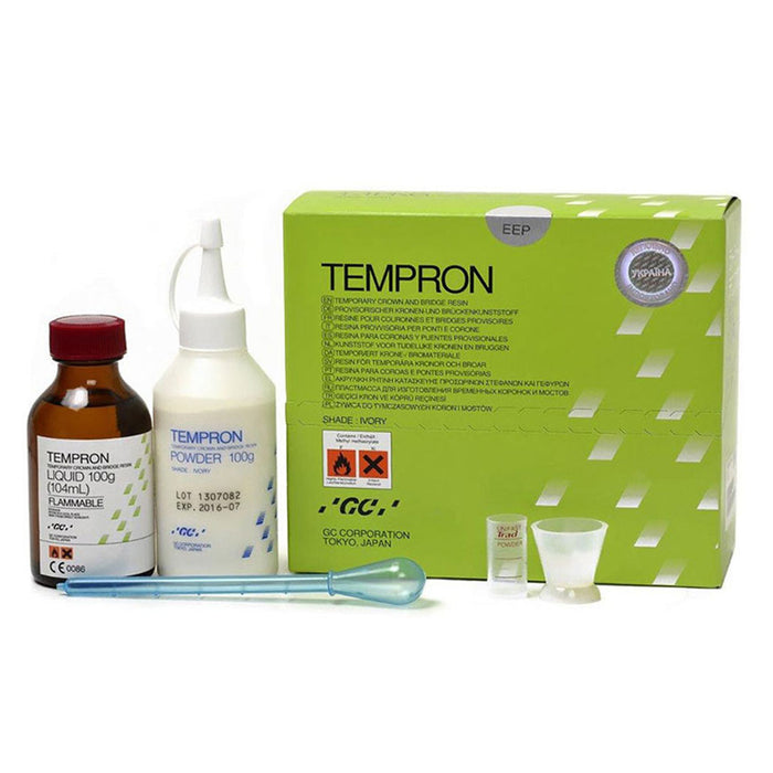 GC Tempron - [dental_express]