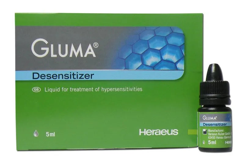 kulzer gluma desensitizer 5 ml