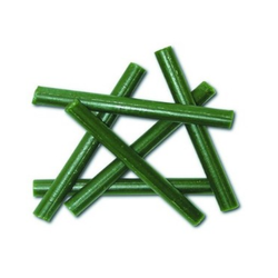 BRULON Green Sticks Wax ( pack of 2 )