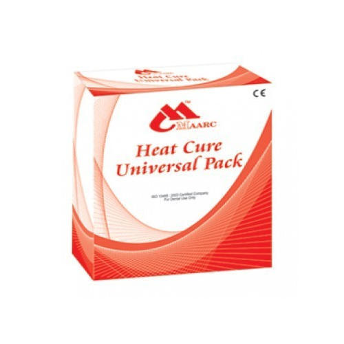 maarc heat cure universal pack