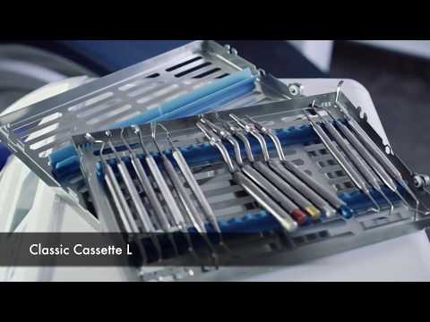 life steriware steritray sterilizing cassettes
