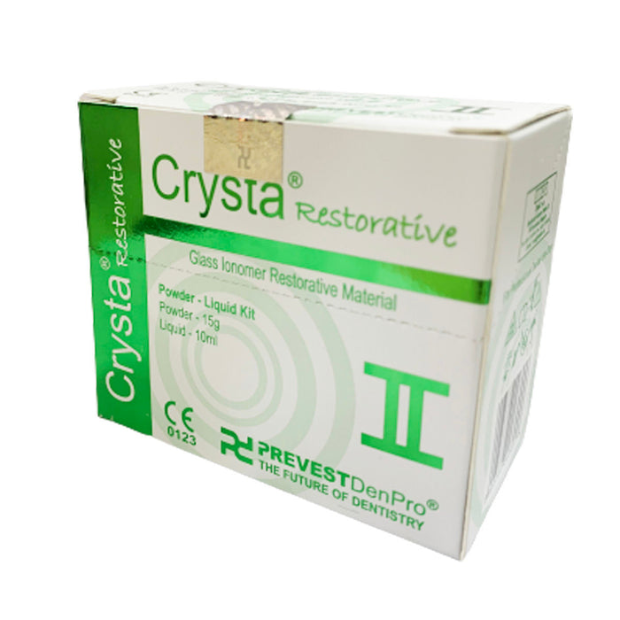 prevest crysta restorative ii