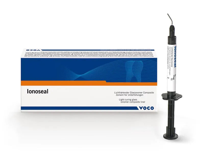 voco ionoseal syringe refills