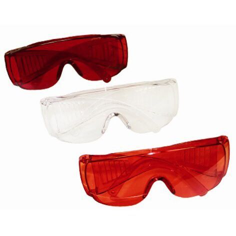 cotisen safety glasses anti-fog type