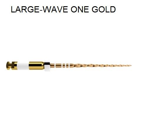 dentsply waveone gold rotary files refill