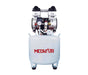 MEDIAIR 850 Dental Air Compressor Oil Free 1.10 HP - [dental_express]