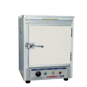 unident dental electric hot air oven