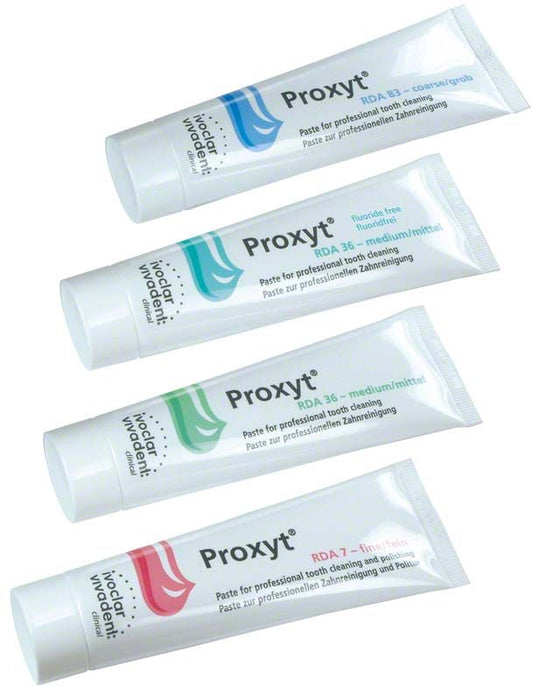 ivoclar proxyt