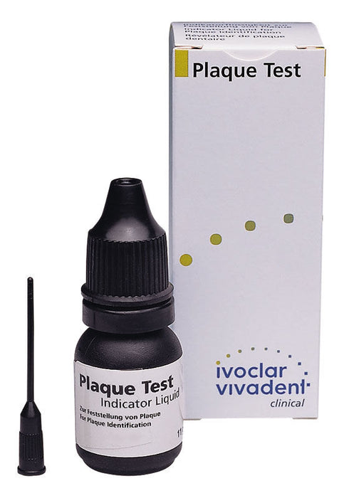 Ivoclar Plaque Test - 11 Gm