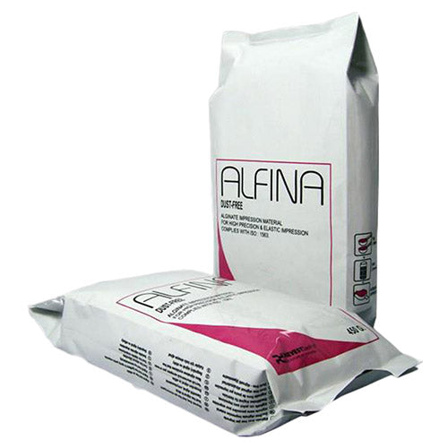 prevest alfina alginate - regular / chromatic