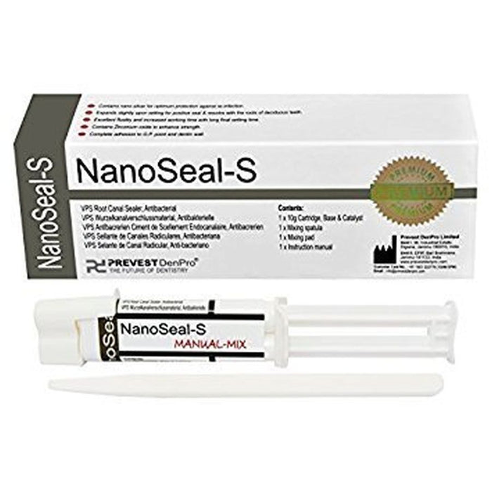Prevest Denpro Nanoseal-S