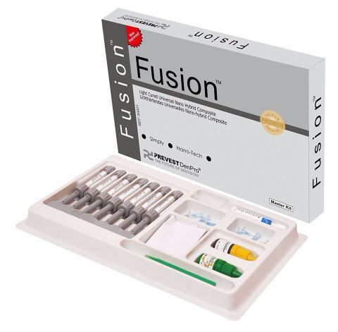 prevest fusion universal composite kit