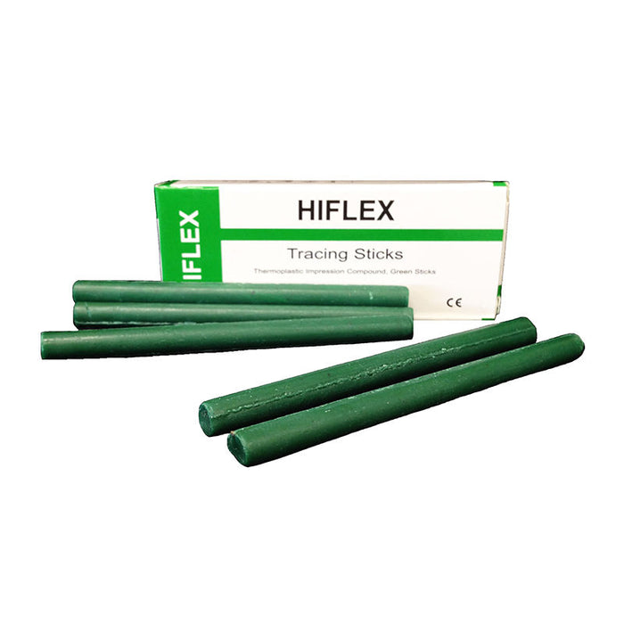prevest hiflex green sticks (pack of 2 box)