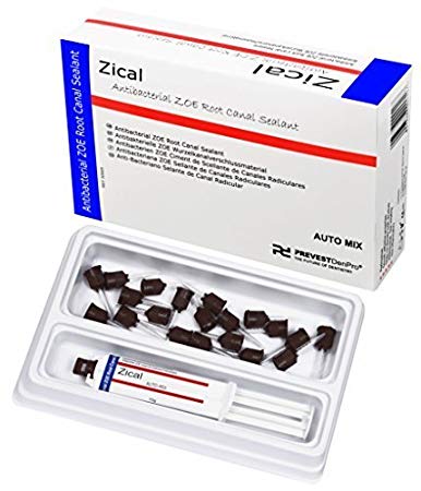 prevest zical automix