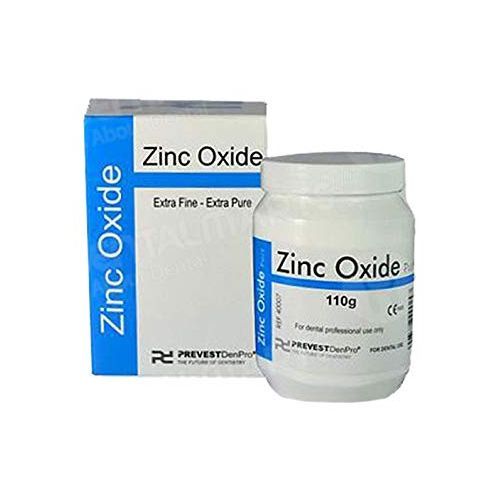 prevest zinc oxide powder (pack of 3)