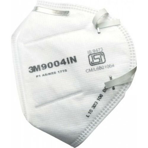 3m 9004in particulate respirator mask - (pack of 50)