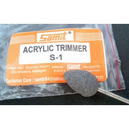 samit acrylic trimmer