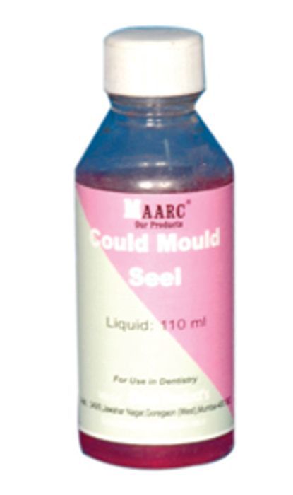 maarc cold mould seal (separating medium)