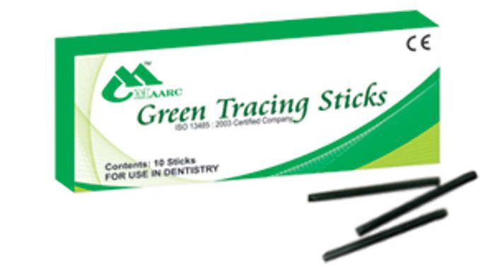 maarc green sticks
