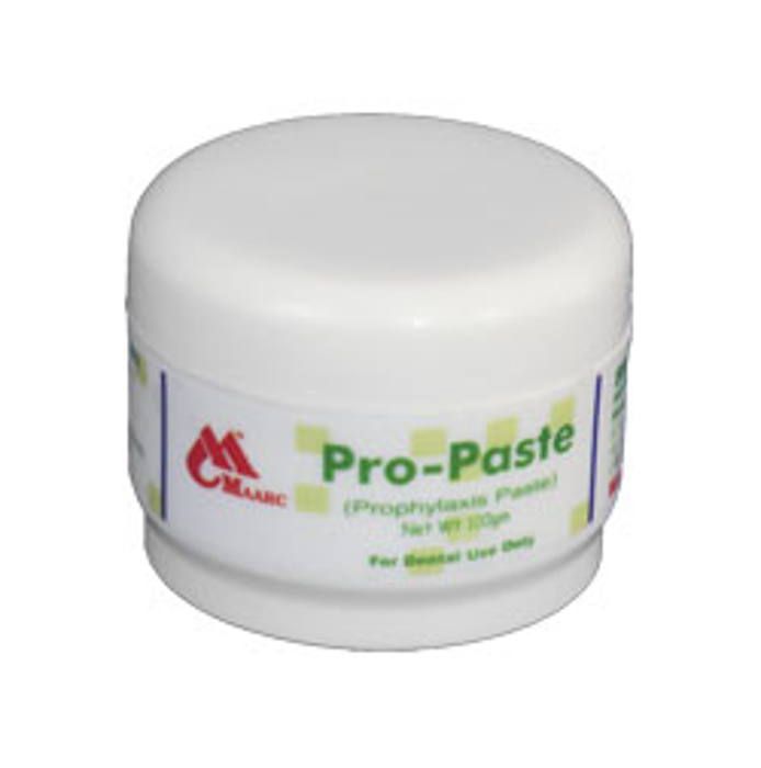 maarc pro-paste (prophylaxis paste)