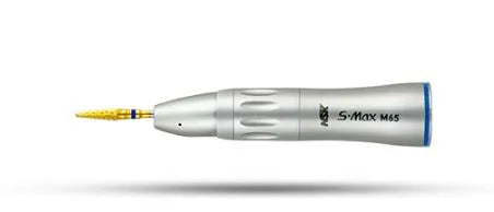 nsk s-max m65 internal spray straight handpiece (non-optic)