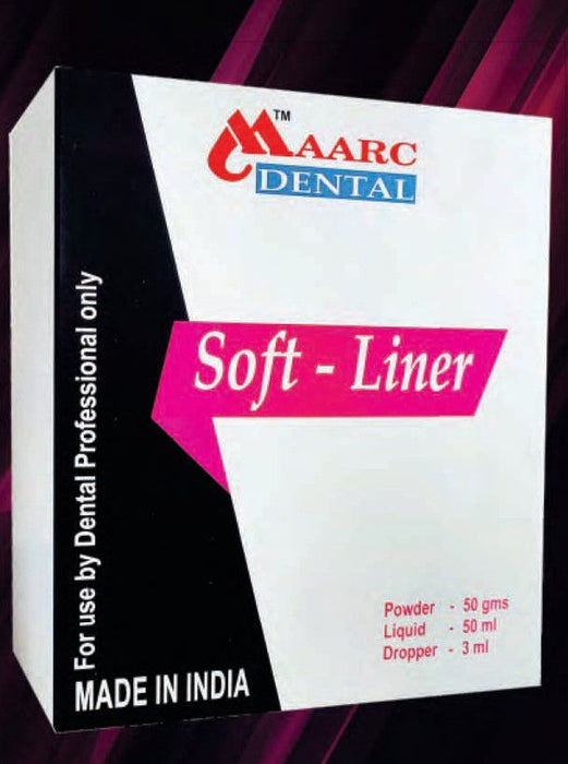 maarc soft liner