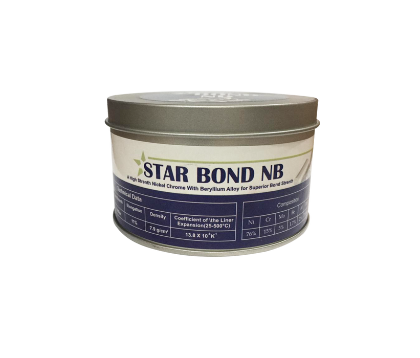Star Bond NB - [dental_express]