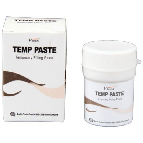 Temporary Filling Paste - Temp Paste (Non Eugenol) - 25 gms - [dental_express]