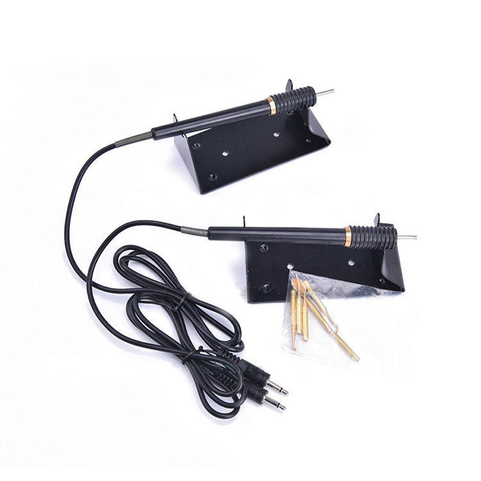 unident ale twin pen electric wax carver