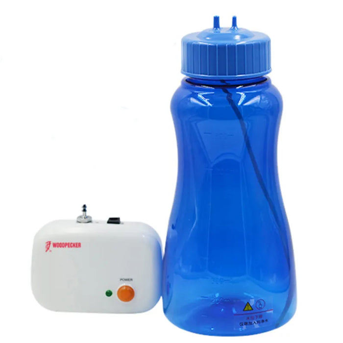 woodpecker water pump for ultrasonic scaler