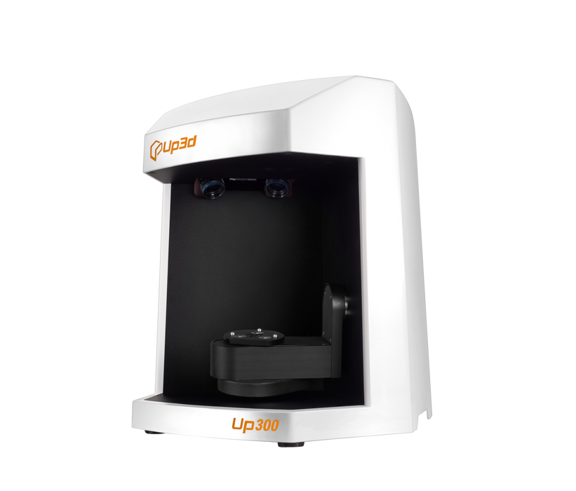 Up3d UP300 3D Dental Laboratory Scanner - [dental_express]
