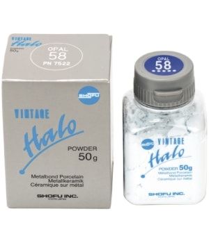 Vintage Halo Opal 50 grm (58) - [dental_express]